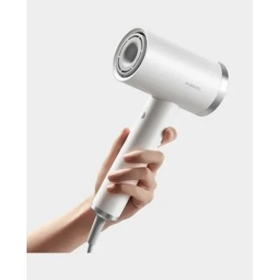 Xiaomi High-Speed Iconic Hair Dryer Gb - White